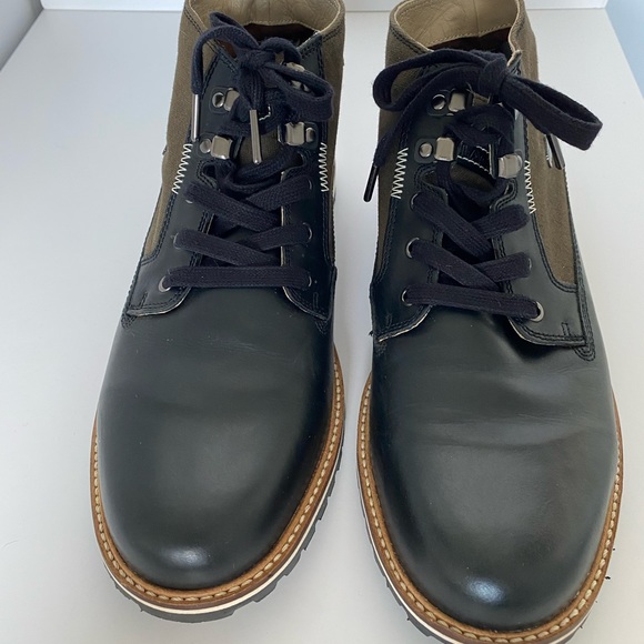 Lacoste men’s shoes size 13 - Picture 2 of 7